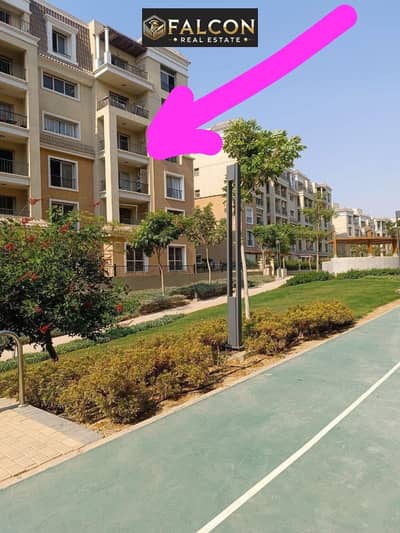 فلیٹ 2 غرفة نوم للبيع في القاهرة الجديدة، القاهرة - da3d4bd9-4dea-4e3c-a9f5-6c0f8705ad4a. jpg