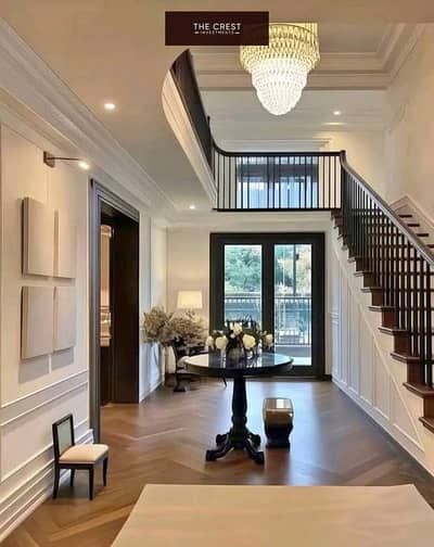 5 Bedroom Villa for Sale in Shorouk City, Cairo - 545980073_1849294699130598_7381876604565133511_n. jpg