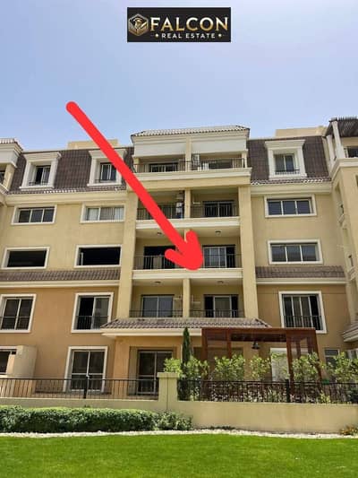 3 Bedroom Flat for Sale in Mostakbal City, Cairo - 530068551_122155454924405801_3512452758787067932_n. jpg