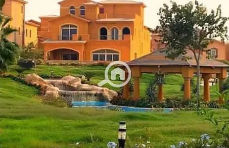 4 Bedroom Villa for Sale in New Cairo, Cairo - Screenshot 2025-09-11 162548. png