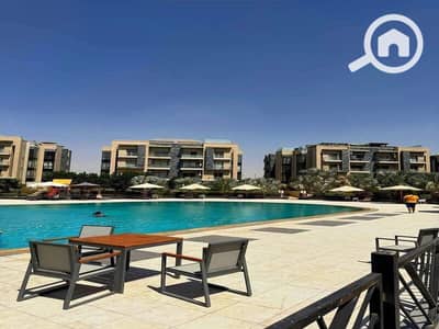 2 Bedroom Flat for Sale in New Cairo, Cairo - WhatsApp Image 2025-09-09 at 2.11. 13 PM (4). jpeg