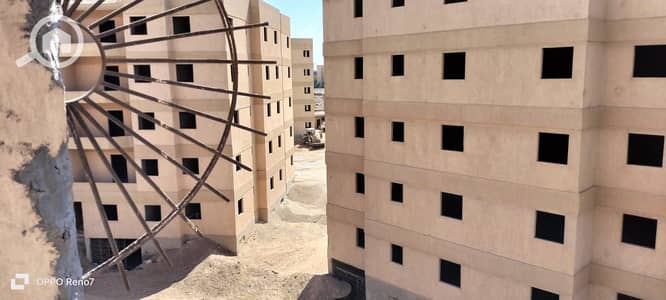 فلیٹ 3 غرف نوم للبيع في حدائق اكتوبر، الجيزة - WhatsApp Image 2025-09-11 at 10.22. 15 PM (1). jpeg