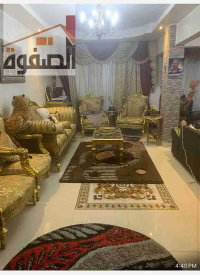 2 Bedroom Flat for Sale in Maadi, Cairo - IMG-20250911-WA0037. jpg