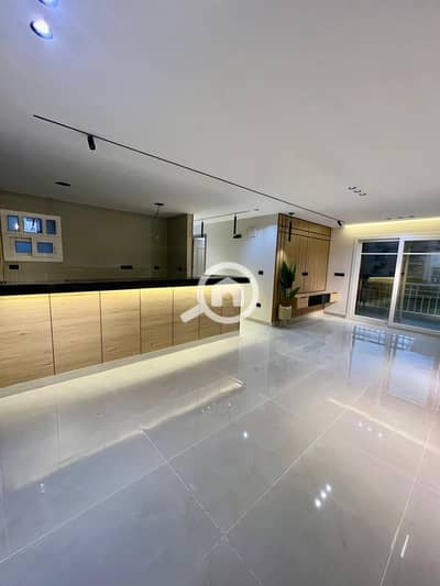2 Bedroom Apartment for Sale in Madinaty, Cairo - IMG_9485. jpeg