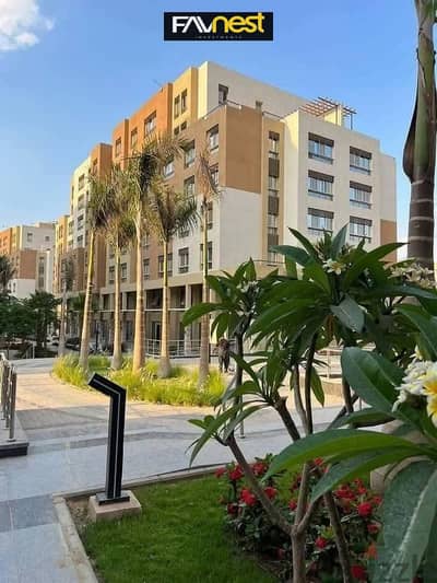 3 Bedroom Flat for Sale in New Capital City, Cairo - WhatsApp Image 2025-09-03 at 6.34. 44 PM (1). jpeg
