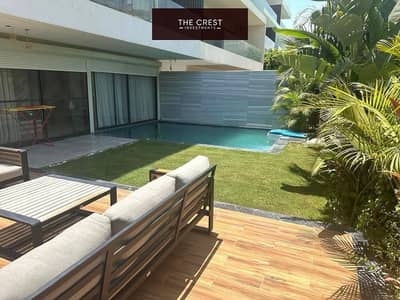5 Bedroom Villa for Sale in Shorouk City, Cairo - 540509031_1842788096447925_4082763138135748603_n. jpg