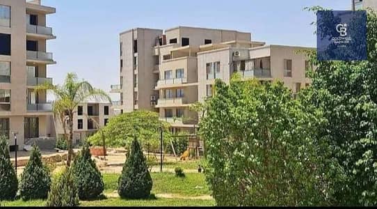 2 Bedroom Flat for Sale in New Cairo, Cairo - 480800158_608255888669248_3109437113436075078_n. jpg