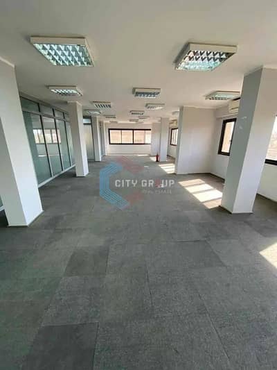 مکتب  للايجار في المعادي، القاهرة - 0a9922dc4ea54099976289b496f95e5a. jpg