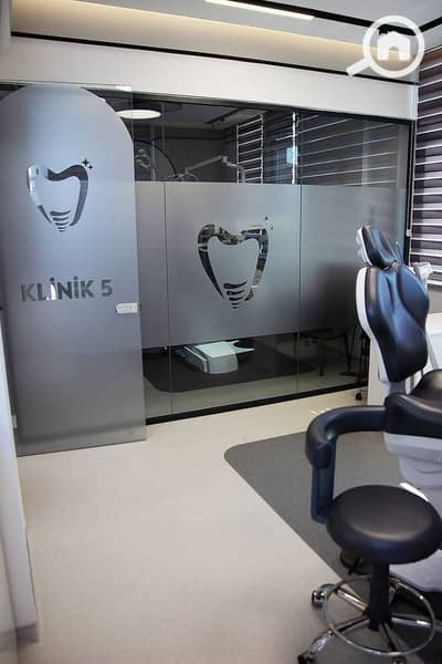 Clinic for Sale in New Cairo, Cairo - download (1). jpeg
