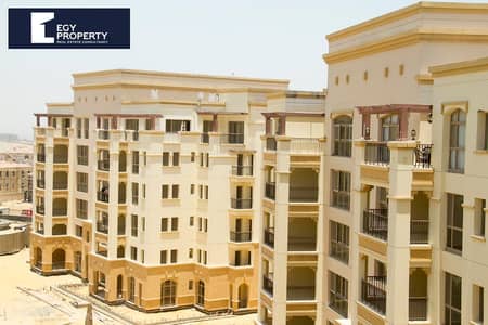 2 Bedroom Apartment for Sale in Mokattam, Cairo - UTC-Aurora30. jpg