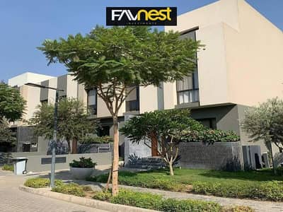 4 Bedroom Townhouse for Sale in Shorouk City, Cairo - IMG-20240915-WA0113. jpg