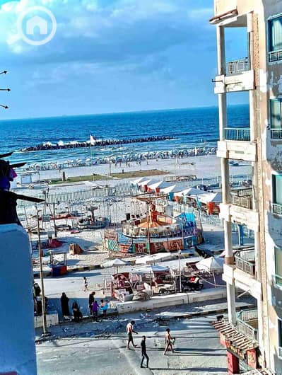 فلیٹ 2 غرفة نوم للبيع في عجمي، الإسكندرية - 1000095375. jpg