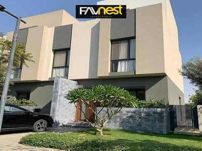 3 Bedroom Townhouse for Sale in Shorouk City, Cairo - IMG-20240915-WA0110. jpg