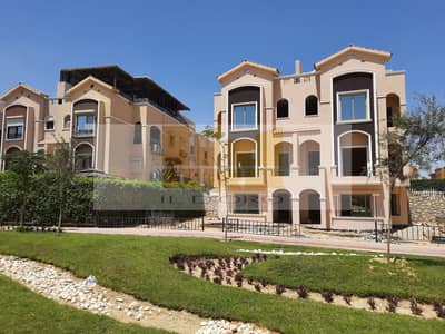 8 Bedroom Twin House for Sale in New Cairo, Cairo - WhatsApp Image 2025-09-09 at 2.19. 03 PM. jpeg
