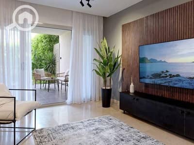 3 Bedroom Apartment for Sale in New Cairo, Cairo - 526715500_732723196407045_777265576816116854_n. jpg
