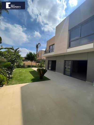 4 Bedroom Villa for Sale in Mostakbal City, Cairo - WhatsApp Image 2025-09-11 at 2.26. 59 AM. jpeg
