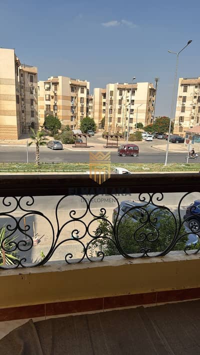 3 Bedroom Apartment for Sale in Sheikh Zayed, Giza - WhatsApp Image 2025-09-11 at 2.21. 40 PM (1). jpeg