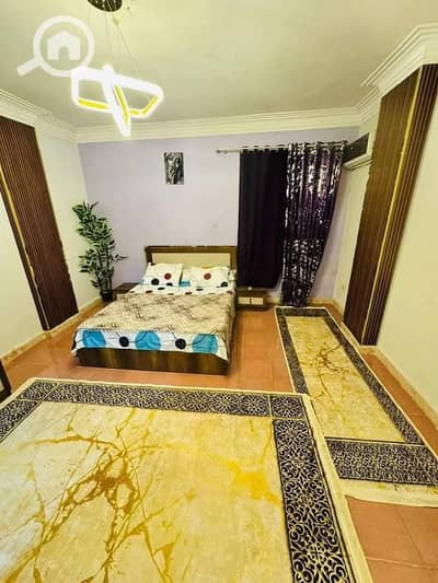 شقة 2 غرفة نوم للايجار في مدينة نصر، القاهرة - WhatsApp Image 2025-08-24 at 4.11. 06 PM (5). jpeg