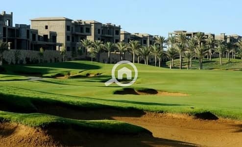 2 Bedroom Villa for Sale in New Cairo, Cairo - 50-7. jpg