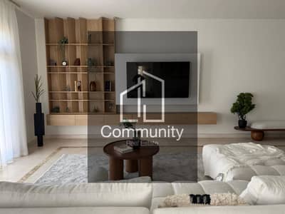 2 Bedroom Apartment for Rent in New Cairo, Cairo - 8720bf67-cf42-4589-ae67-94947c28d0d5. png