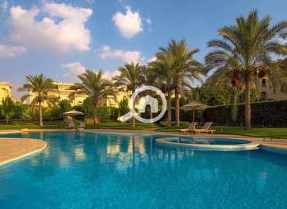 7 Bedroom Villa for Sale in New Cairo, Cairo - 58379684_2414912398532930_3689775209646129152_n. jpg