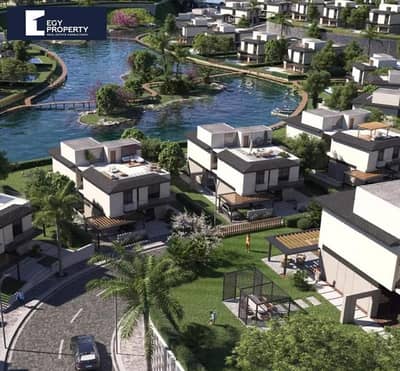5 Bedroom Duplex for Sale in New Cairo, Cairo - WhatsApp Image 2025-09-11 at 12.54. 37 PM (1). jpeg