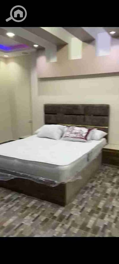3 Bedroom Flat for Rent in Zahraa Al Maadi, Cairo - 1000311334. jpg
