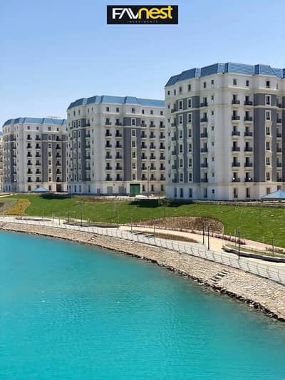 2 Bedroom Apartment for Sale in North Coast, Matruh - 516773804_10045919655515831_8219242392645825702_n. jpg