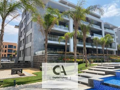 3 Bedroom Apartment for Sale in New Cairo, Cairo - 245804998_298097488817364_4582326581133790827_n. jpg