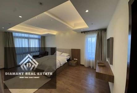 3 Bedroom Flat for Sale in New Capital City, Cairo - WhatsApp Image 2025-05-31 at 1.07. 20 PM. jpeg