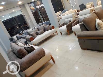 شقة 2 غرفة نوم للايجار في شيراتون، القاهرة - de07f81c-c6b7-43f3-aad4-2a93f8039298. jpg