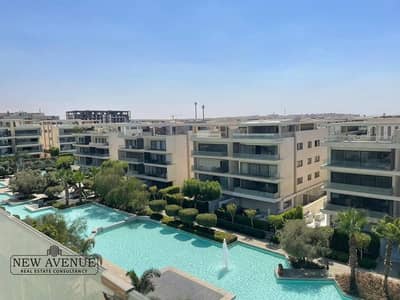 2 Bedroom Flat for Sale in New Cairo, Cairo - WhatsApp Image 2025-09-12 at 12.12. 58 AM. jpeg