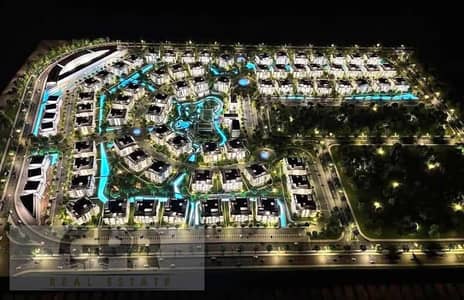 3 Bedroom Penthouse for Sale in 6th of October, Giza - 491776520_1387966032387867_5237695918408761629_n. jpg