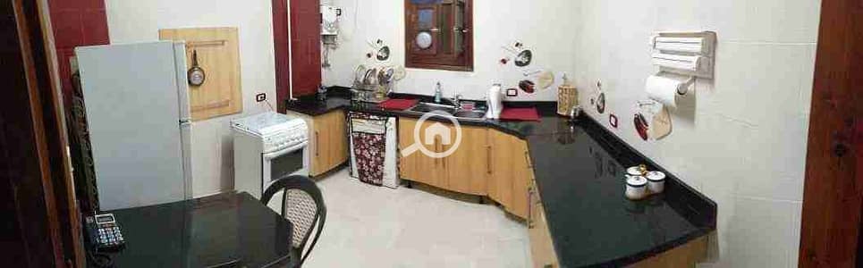 2 Bedroom Apartment for Rent in Sheikh Zayed, Giza - 1000247331. jpg