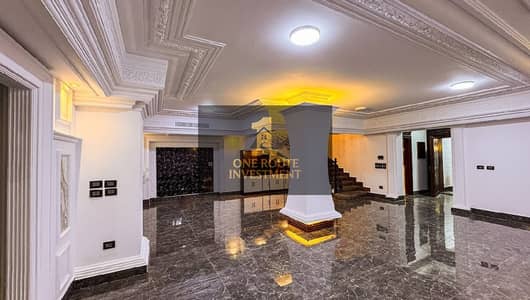 5 Bedroom Villa for Sale in New Cairo, Cairo - WhatsApp Image 2025-09-09 at 12.23. 22 PM (2). jpeg