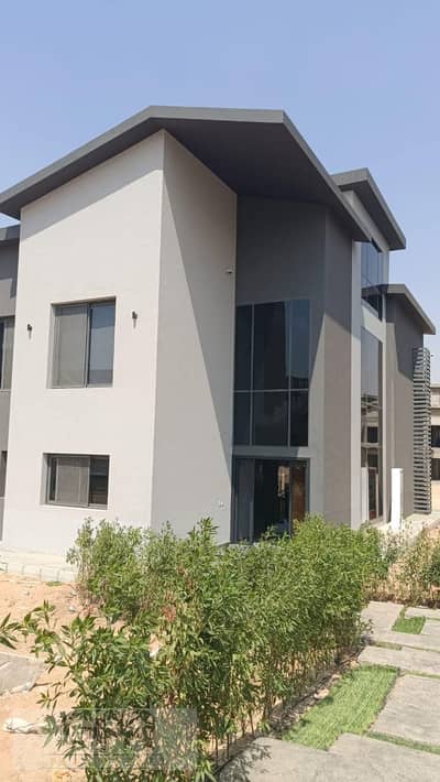 3 Bedroom Townhouse for Sale in New Cairo, Cairo - 8321af27-13c9-4a08-b5ce-8399b7e98582. jpeg