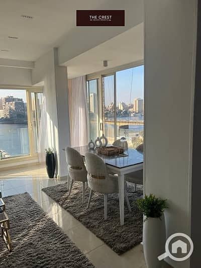 3 Bedroom Apartment for Sale in Mohandessin, Giza - 28576875-400x300. jpeg