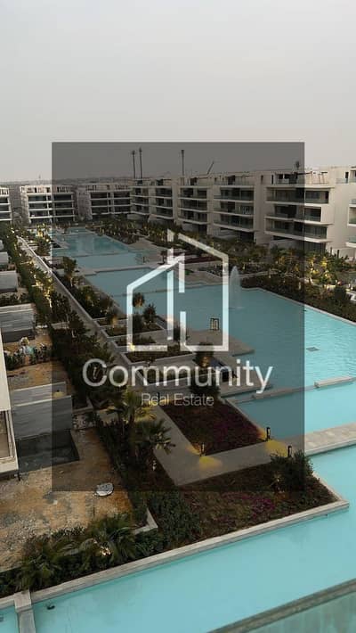 2 Bedroom Flat for Sale in New Cairo, Cairo - e8b299f2-b5ec-4edb-8362-5ba00c40eabc. png