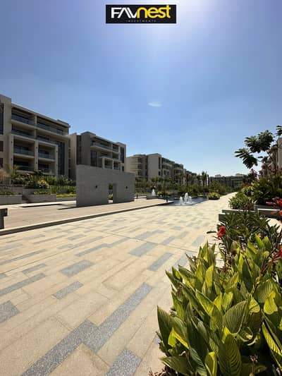 2 Bedroom Flat for Sale in New Cairo, Cairo - IMG-20240508-WA0031. jpg