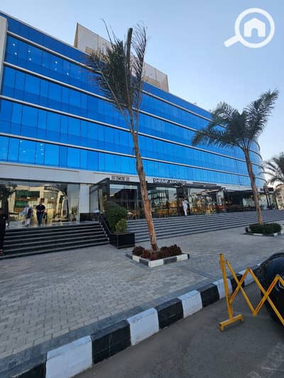 مکتب  للايجار في القاهرة الجديدة، القاهرة - cab570da-3690-42c5-8193-9640233ef7c1. jpeg