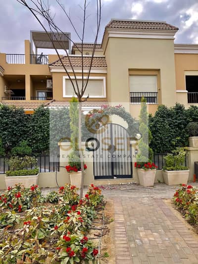 4 Bedroom Villa for Sale in Mostakbal City, Cairo - 540693007_122216679860291661_7485883988639875939_n. jpg