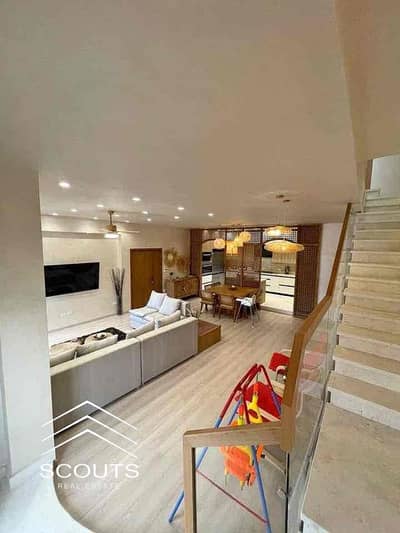 3 Bedroom Villa for Sale in Mostakbal City, Cairo - IMG_4261. jpg