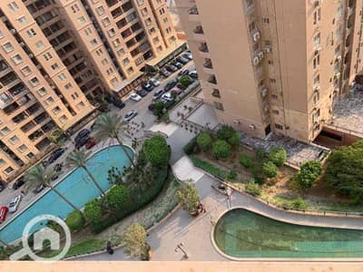 3 Bedroom Apartment for Rent in Zahraa Al Maadi, Cairo - IMG_2906. jpg