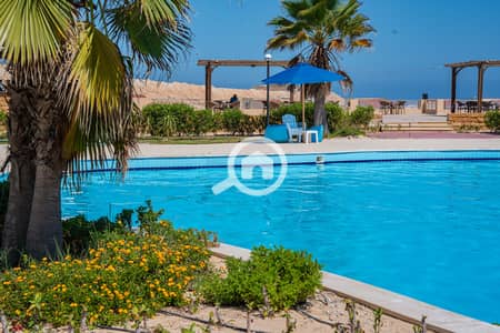 2 Bedroom Chalet for Sale in North Coast, Matruh - ح ٢. jpg