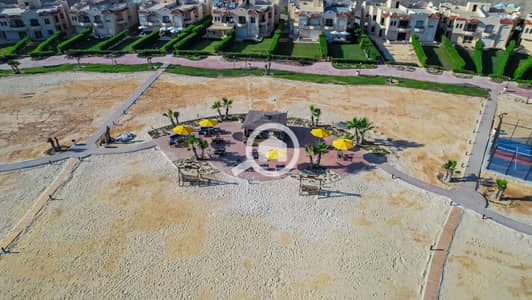 2 Bedroom Chalet for Sale in North Coast, Matruh - ش ٢. jpg