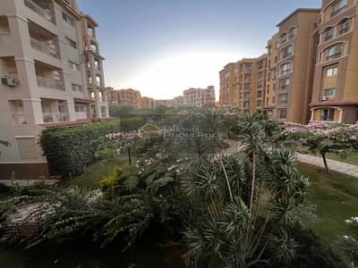 شقة 3 غرف نوم للايجار في مدينتي، القاهرة - WhatsApp Image 2025-09-11 at 19.15. 41. jpeg