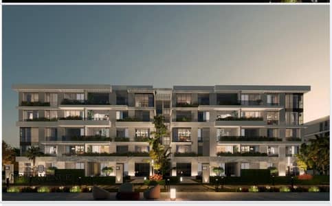 3 Bedroom Apartment for Sale in New Cairo, Cairo - WhatsApp Image 2025-09-11 at 5.51. 00 PM (1). jpeg