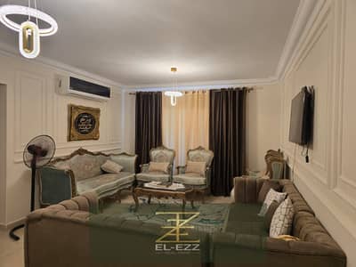 شقة 3 غرف نوم للايجار في مدينتي، القاهرة - IMG-20250911-WA0102. jpg