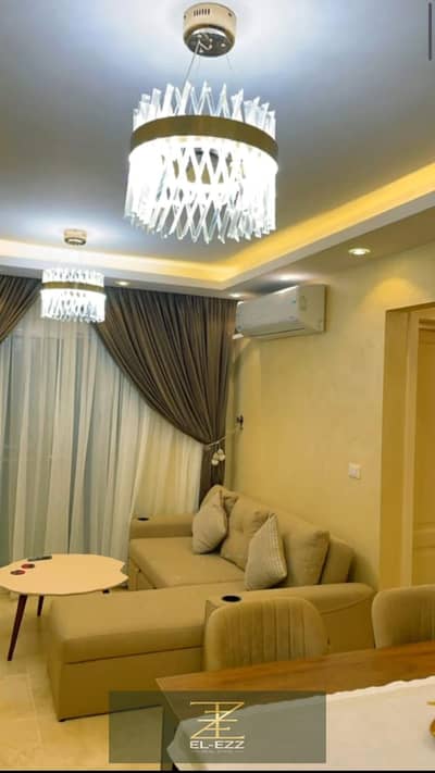 2 Bedroom Flat for Rent in Madinaty, Cairo - IMG-20250911-WA0098. jpg
