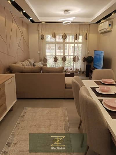 2 Bedroom Flat for Rent in Madinaty, Cairo - IMG-20250911-WA0057. jpg